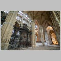 Rouen, Saint-Ouen, photo Jorge Láscar, Wikipedia,7.jpg